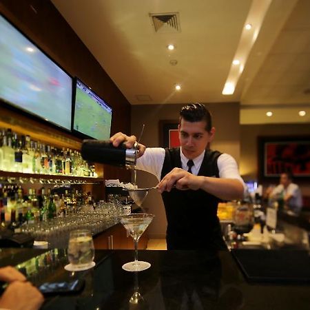Casa Andina Premium Trujillo Hotel Encalada Luaran gambar