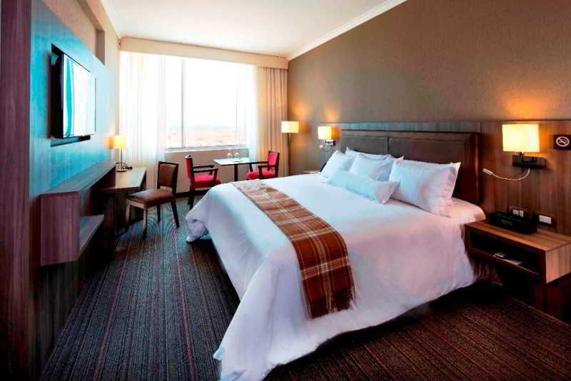 Casa Andina Premium Trujillo Hotel Encalada Luaran gambar