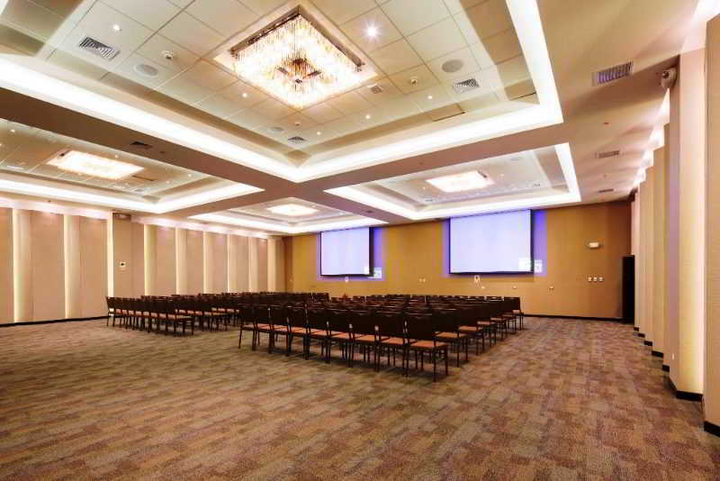 Casa Andina Premium Trujillo Hotel Encalada Luaran gambar