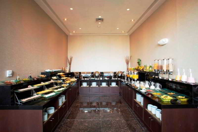 Casa Andina Premium Trujillo Hotel Encalada Luaran gambar