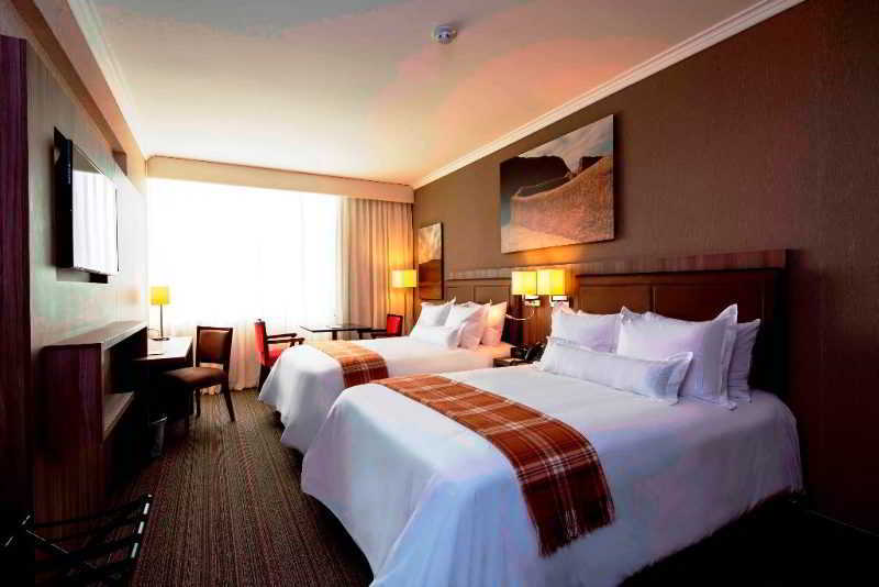 Casa Andina Premium Trujillo Hotel Encalada Luaran gambar