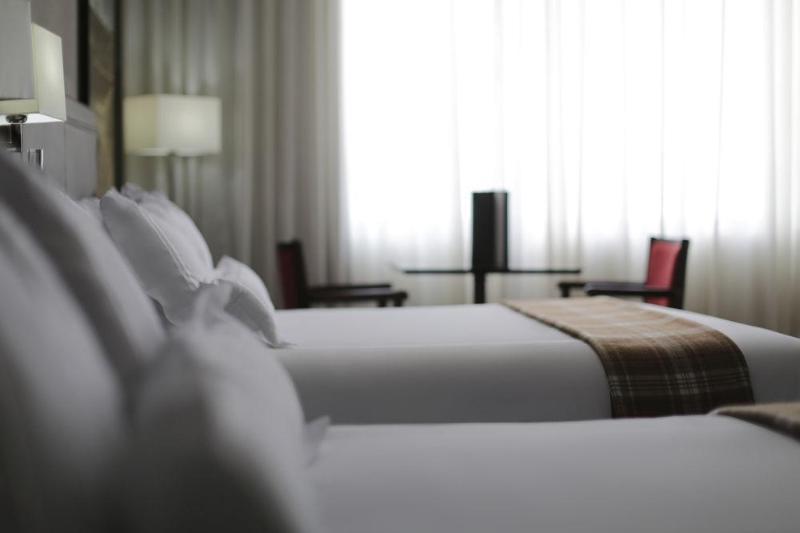 Casa Andina Premium Trujillo Hotel Encalada Luaran gambar