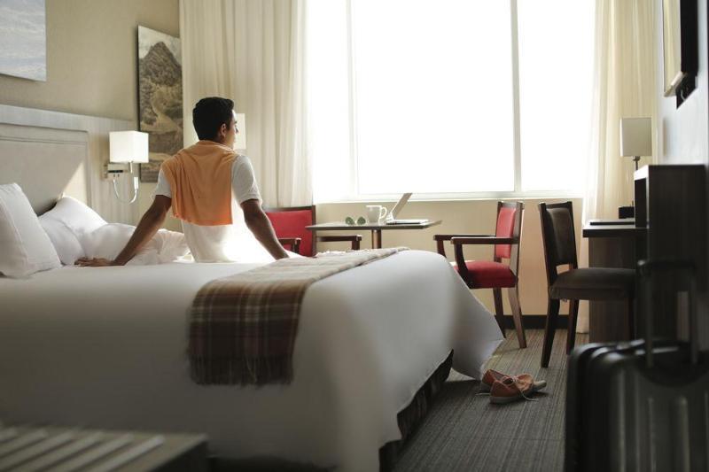 Casa Andina Premium Trujillo Hotel Encalada Luaran gambar