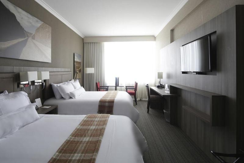 Casa Andina Premium Trujillo Hotel Encalada Luaran gambar