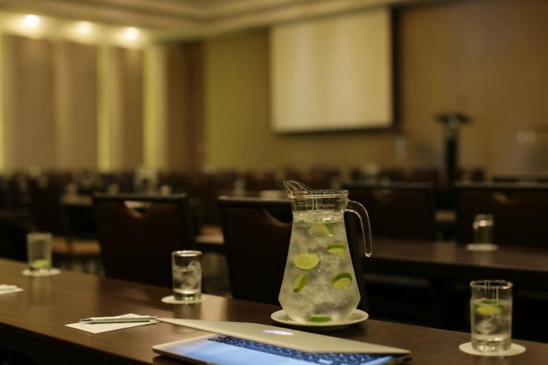 Casa Andina Premium Trujillo Hotel Encalada Luaran gambar