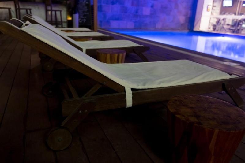 Casa Andina Premium Trujillo Hotel Encalada Luaran gambar