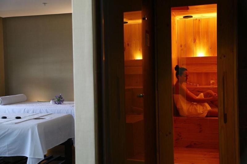 Casa Andina Premium Trujillo Hotel Encalada Luaran gambar